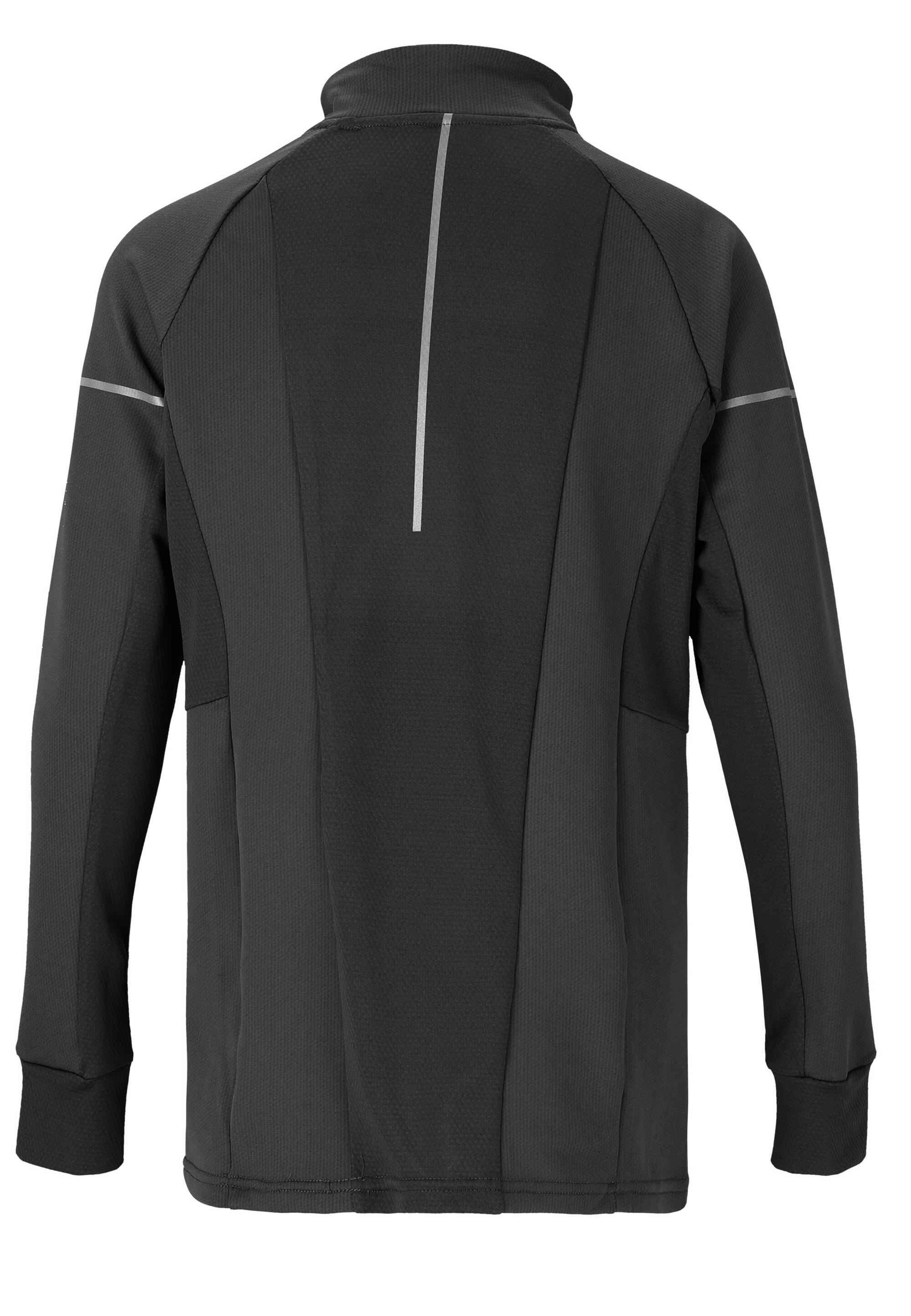 Felpa bambino Endurance Kredly 3/5