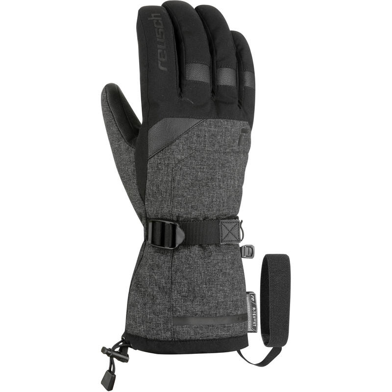 Guanti da sci Reusch Sid Triple Sys R-Tex® XT Touch-Tec