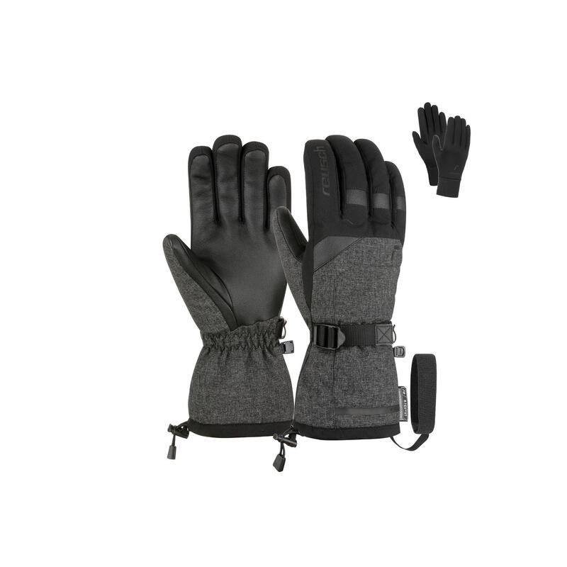 Gants de ski Reusch Sid Triple Sys R-Tex® XT Touch-Tec