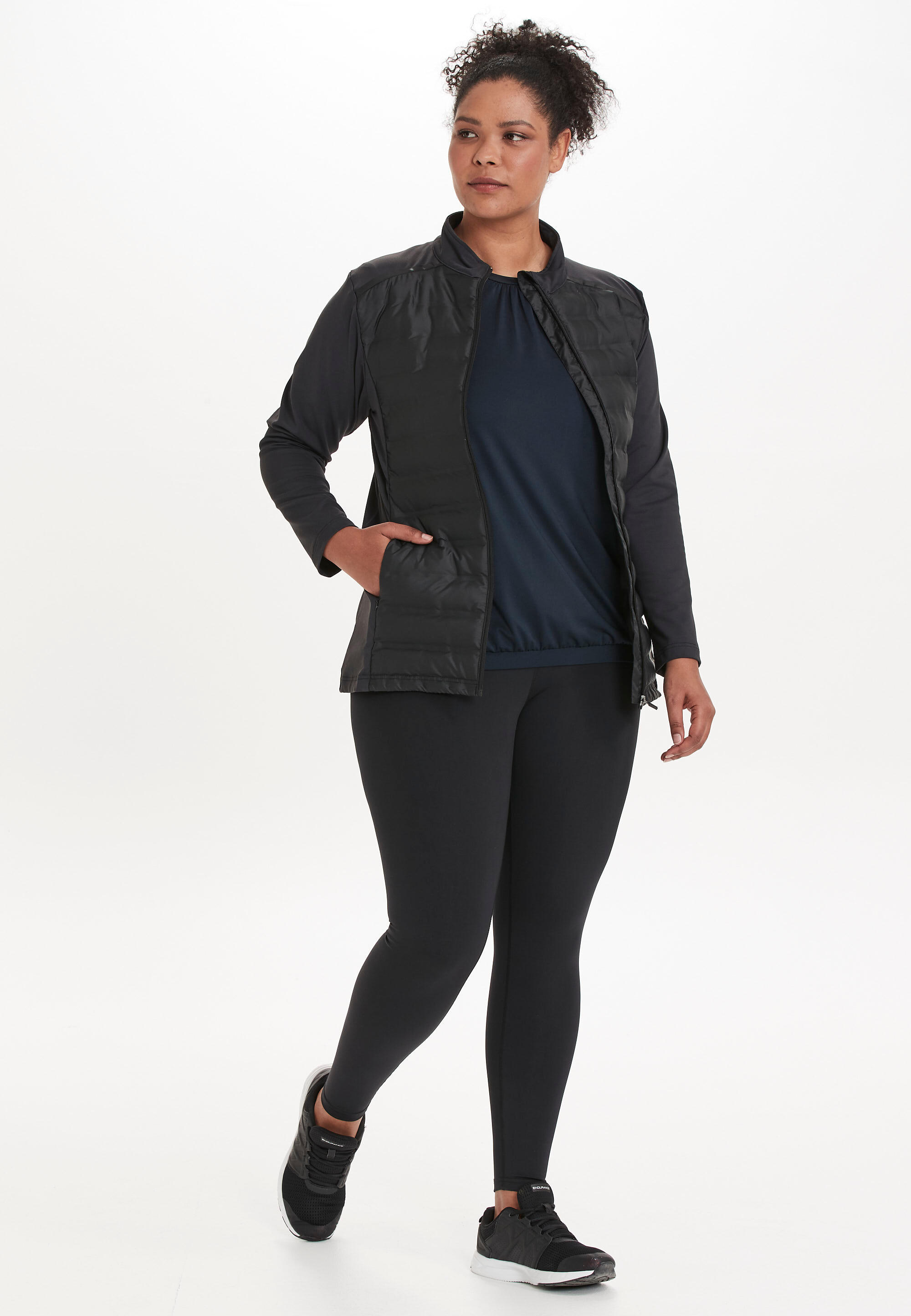 Veste Sprinna 4/5