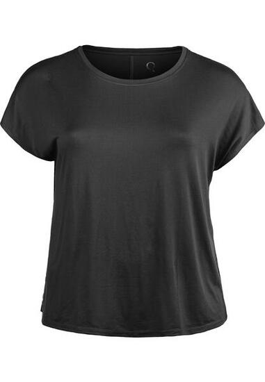 T-shirt da donna Q Sportswear Jenirei Soft Touch