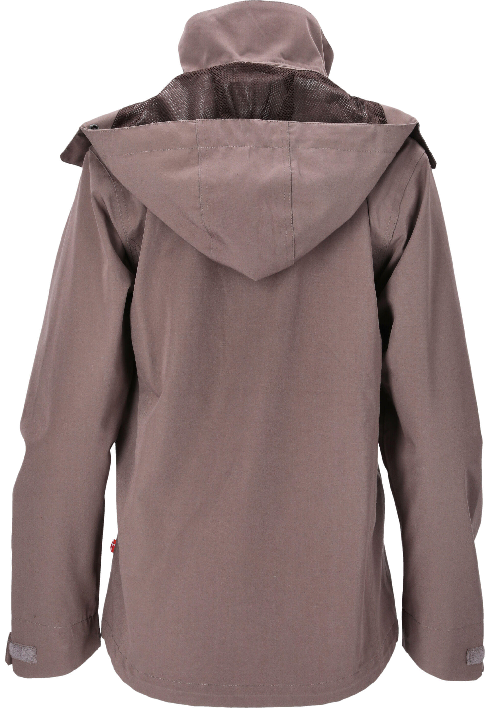 Jacke Downey 3/15