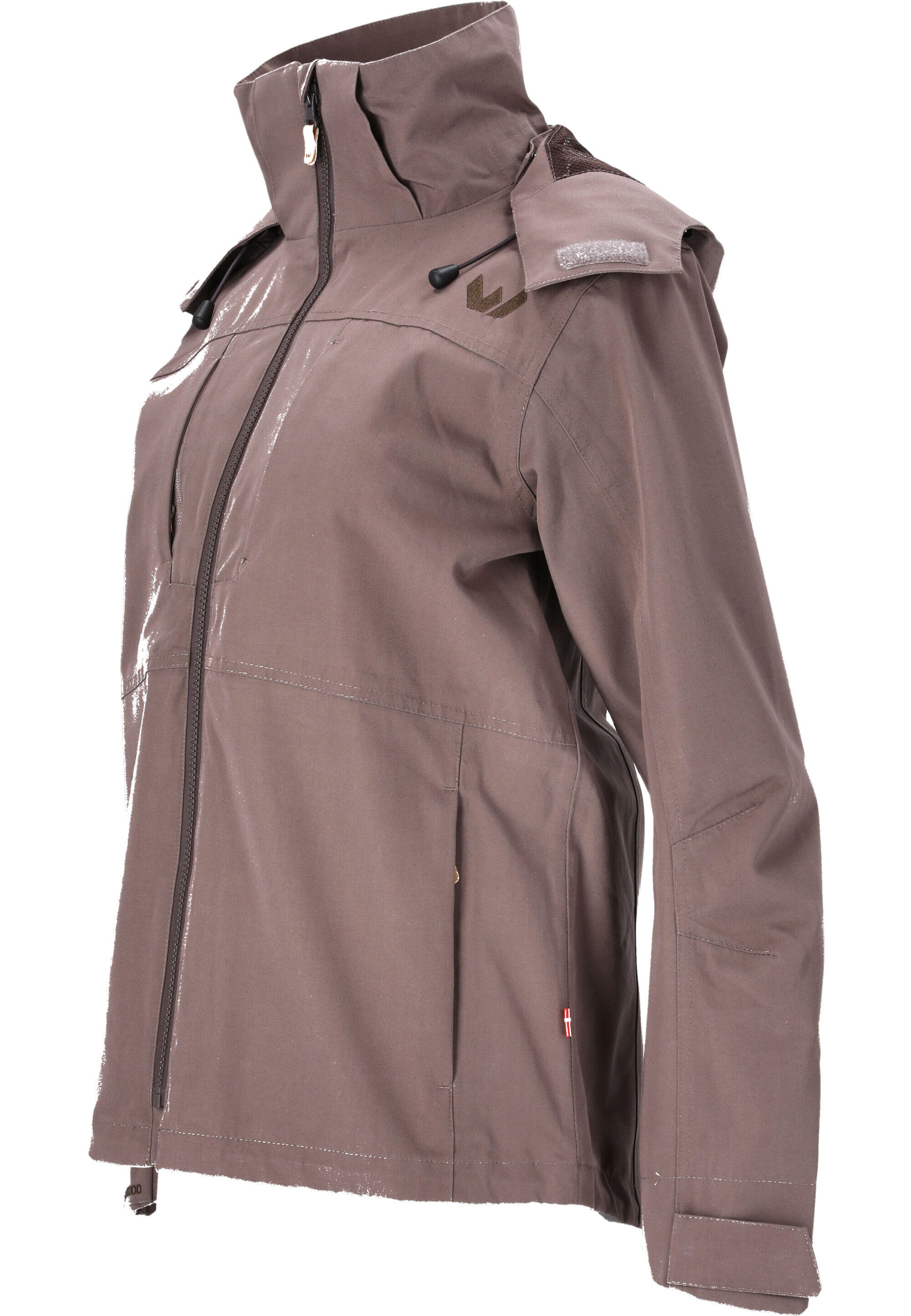 Jacke Downey 2/15