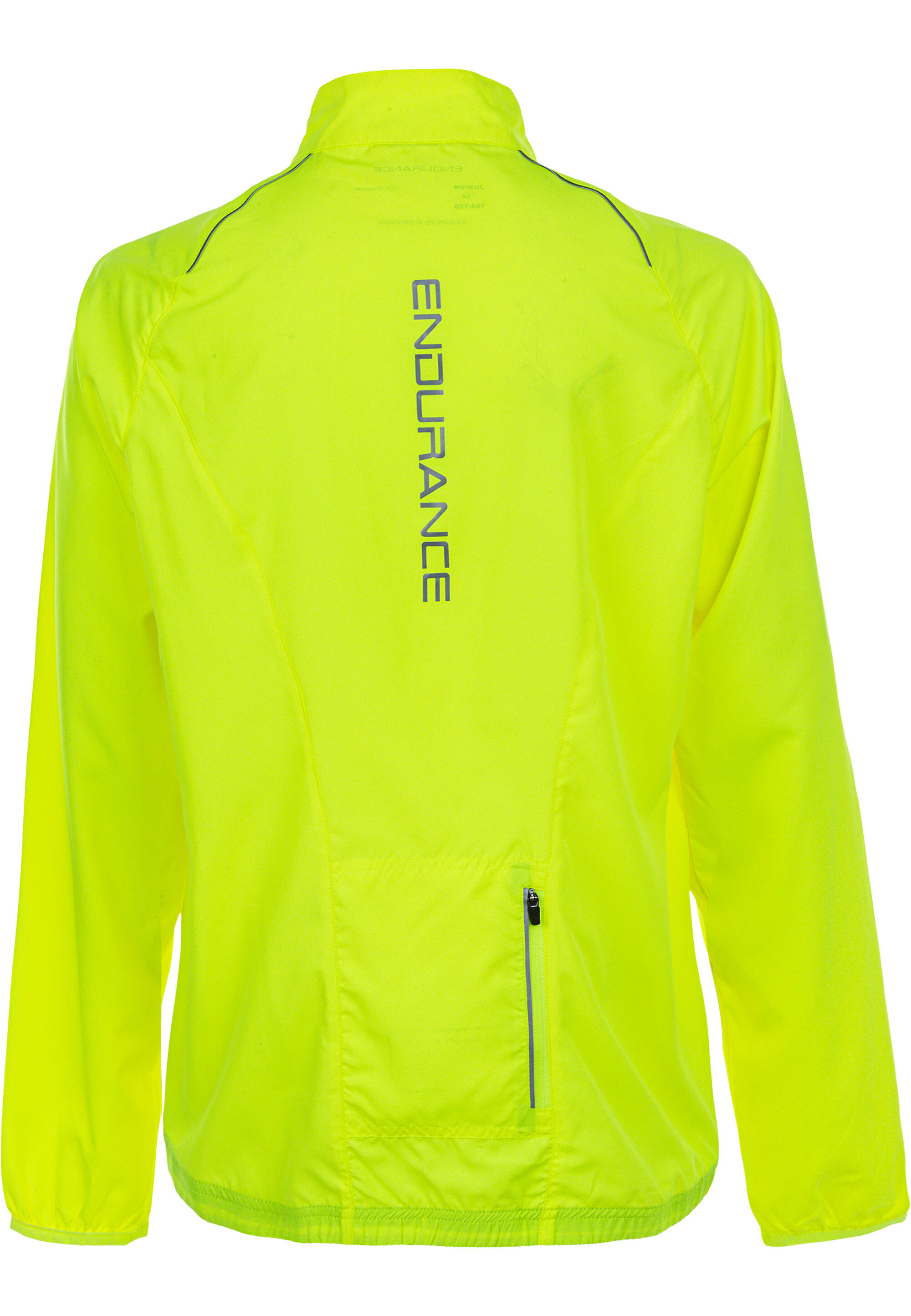 Jacke Kentar 2/5