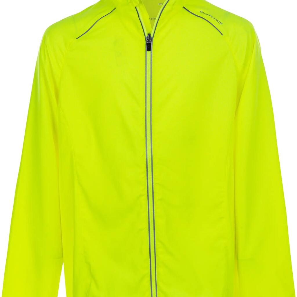Waterproof jacket for children Endurance Kentar
