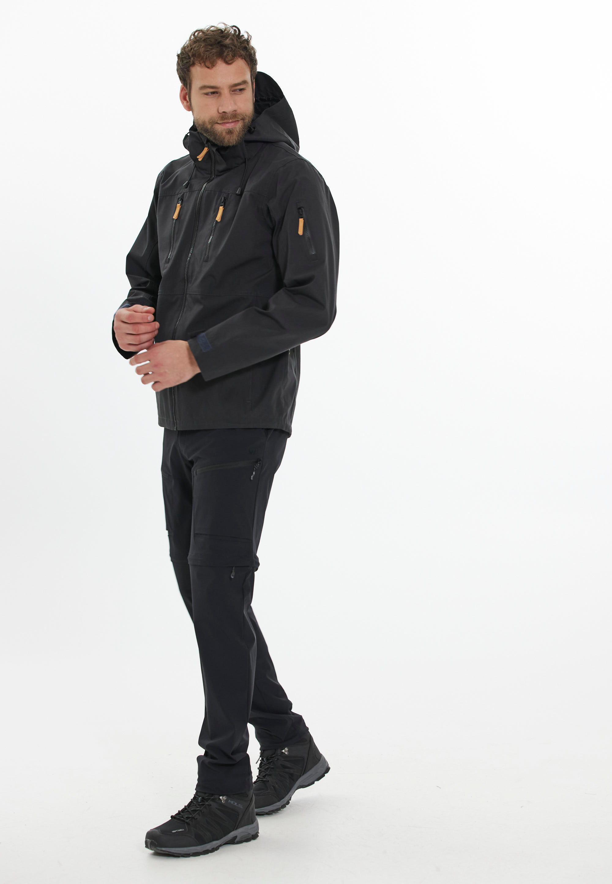 Giacca da escursionismo Whistler Downey Pro 4/5