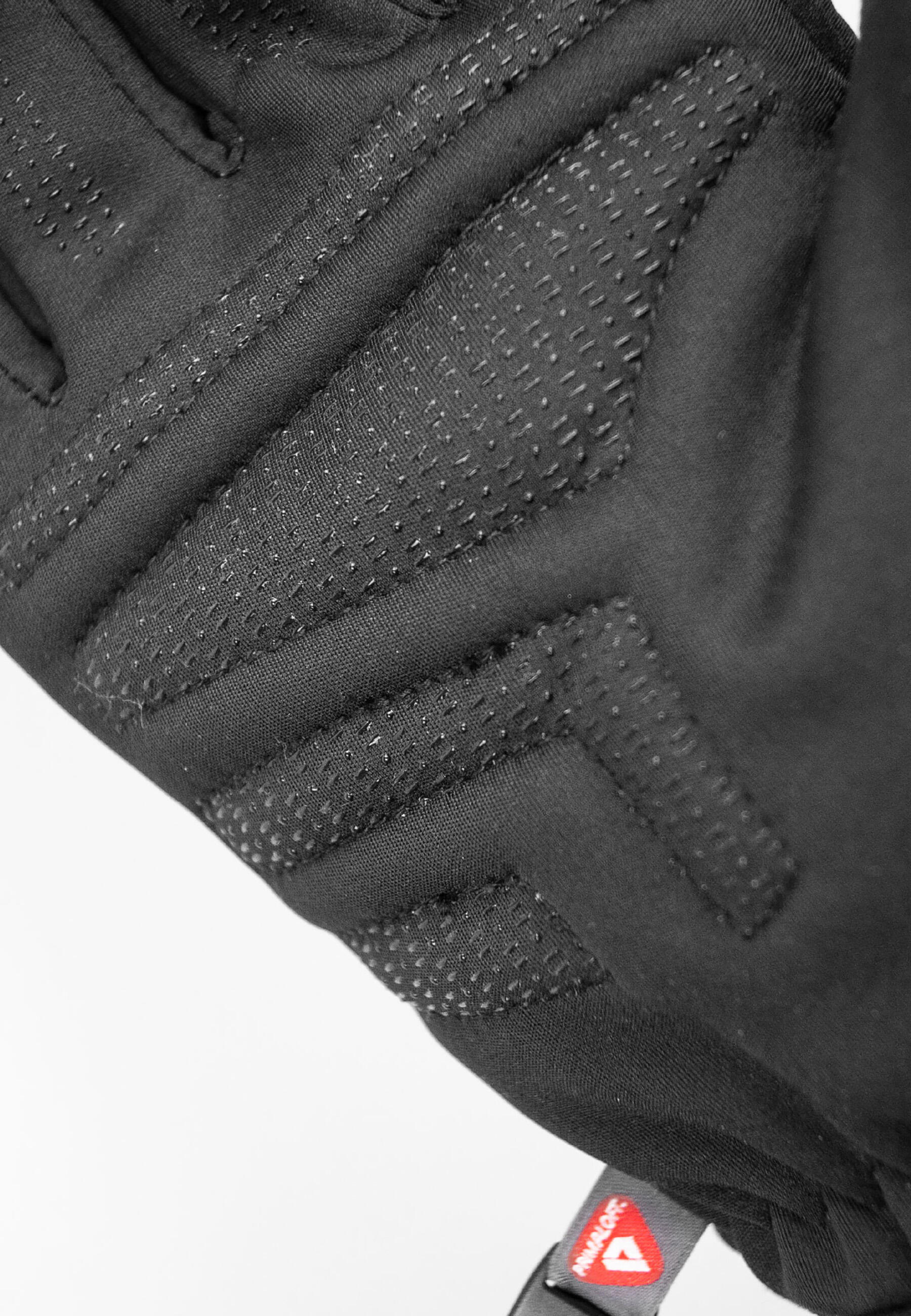 Guantes Reusch Backcountry Touch-tec 4/7