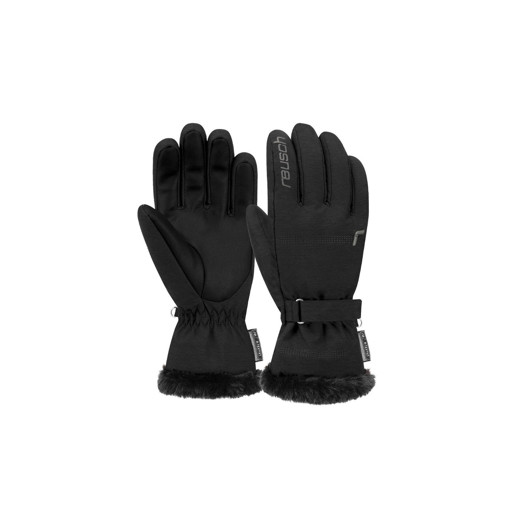REUSCH Guantes de esquí Reusch Luna R-Tex® XT