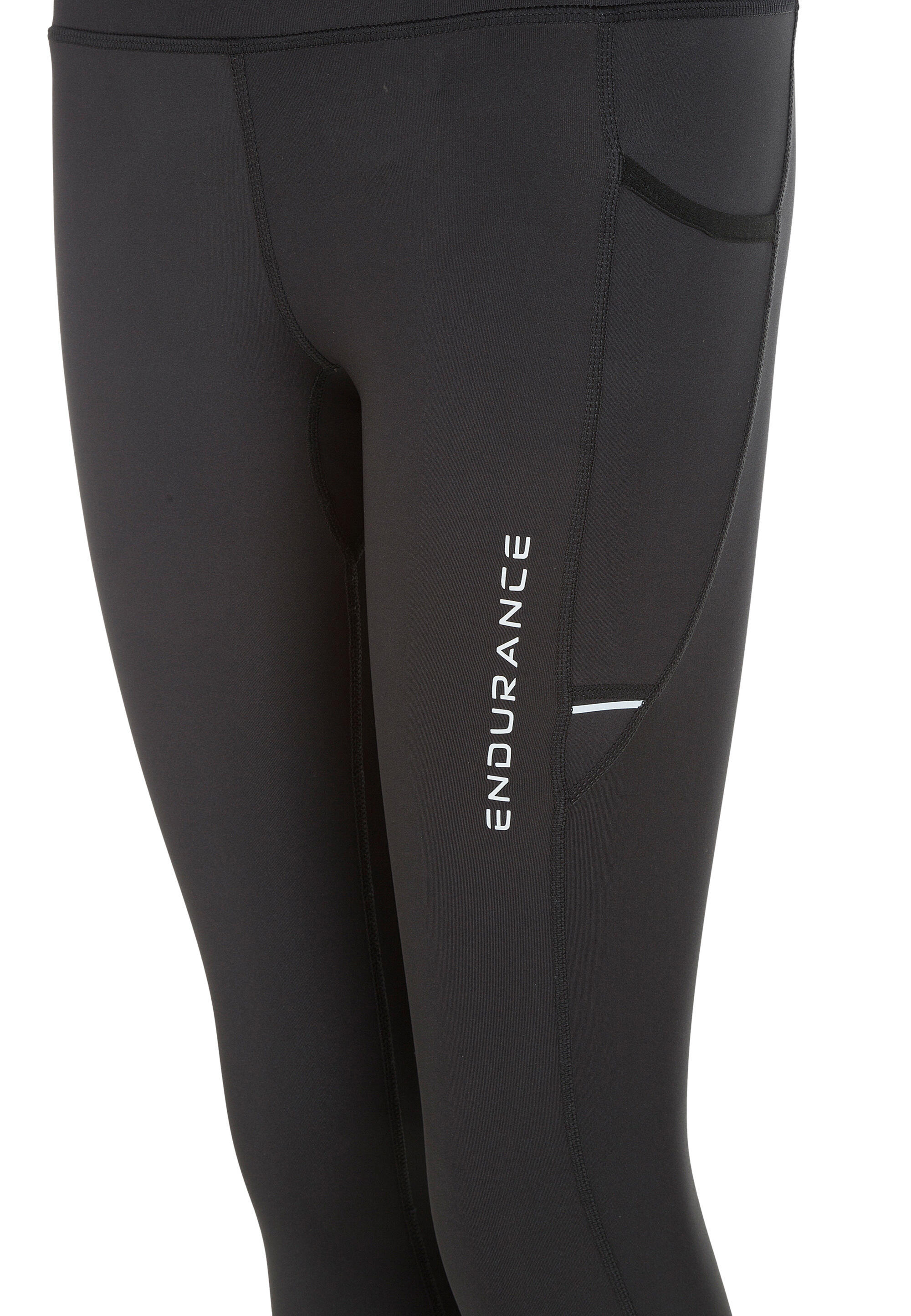 Leggings per bambini Endurance Energy 3/5