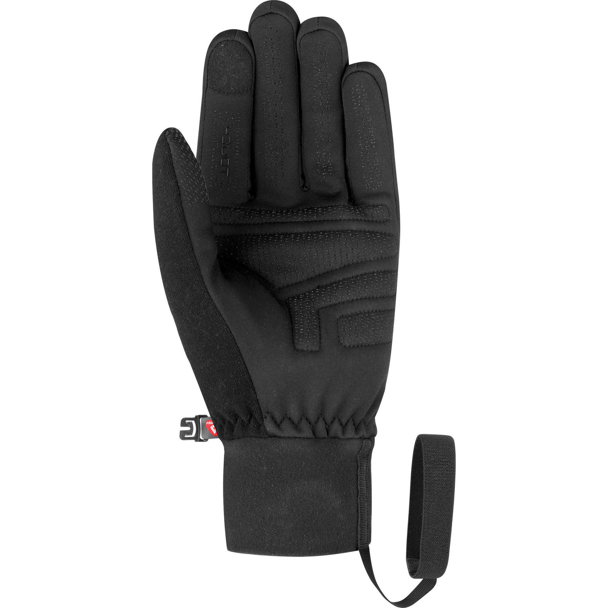 Luvas Reusch Backcountry Touch-tec 3/5