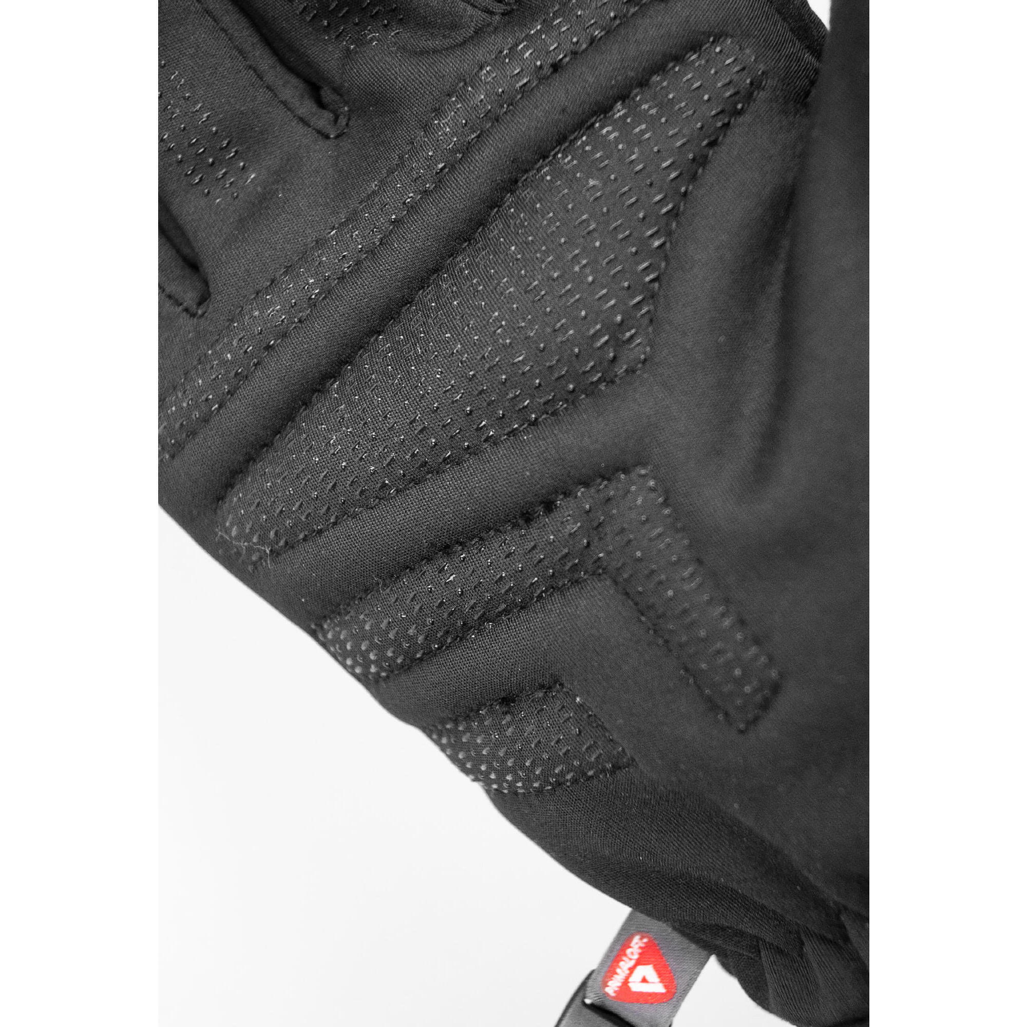 Luvas Reusch Backcountry Touch-tec 4/5