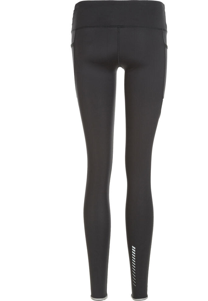 Legginsy dziewczęce Endurance Energy
