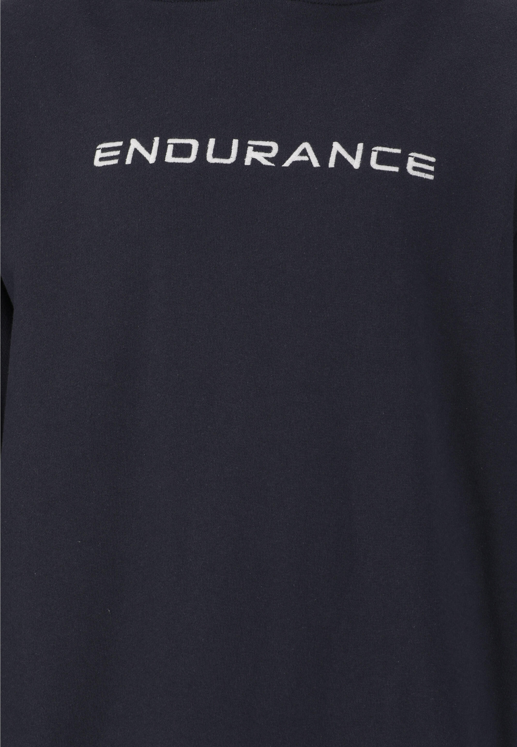 Kinder Kapuzenpullover Endurance Glakrum 3/5
