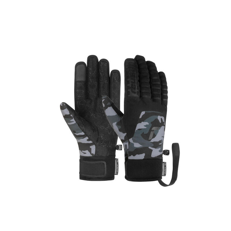 Rękawice narciarskie Reusch Raptor R-Tex® XT Touch-Tec