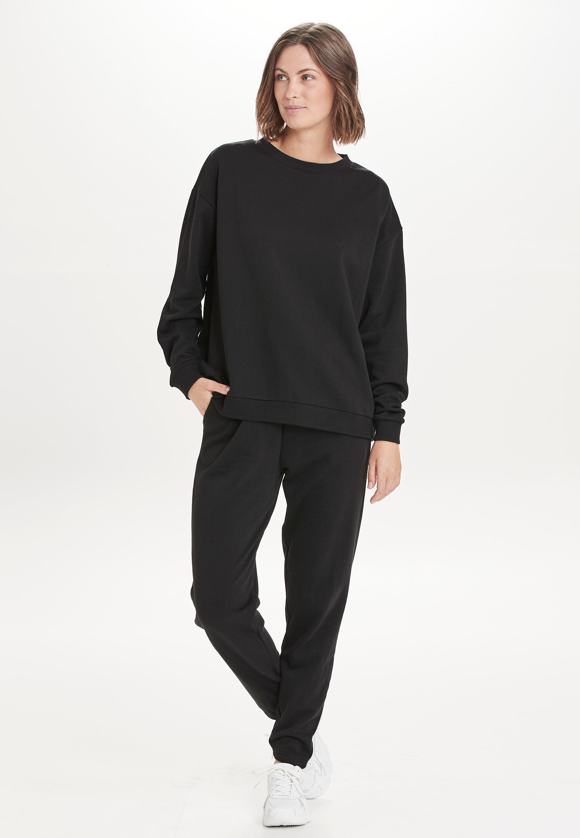 Sweatshirt Damen Endurance Beisty 4/5