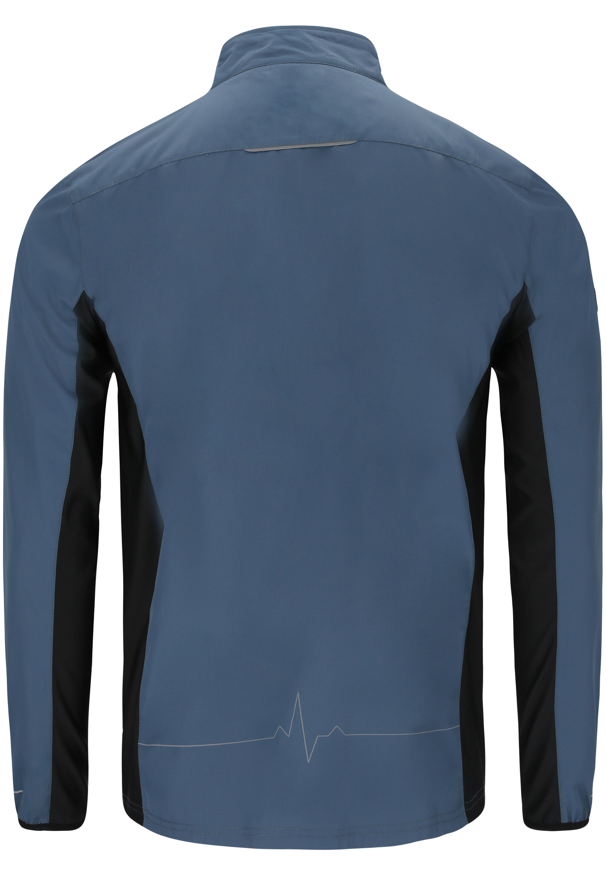 Veste impermeável Elite Lab Shell X1 2/5