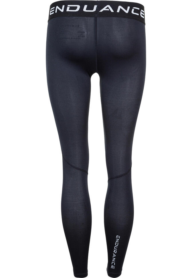 Legginsy dziecięce Endurance Power