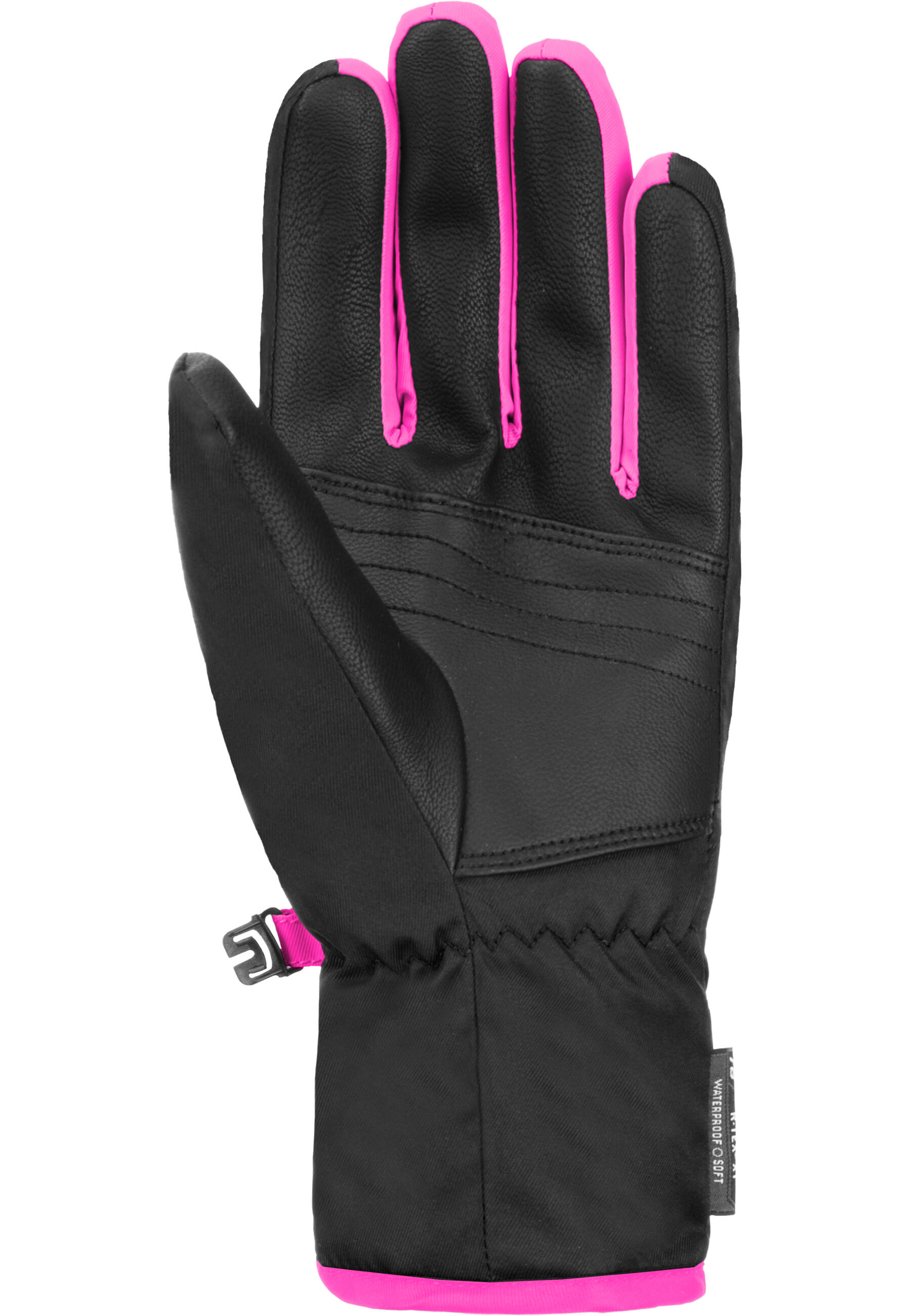 Fingerhandschuhe Duke R-TEX XT Junior 5/6