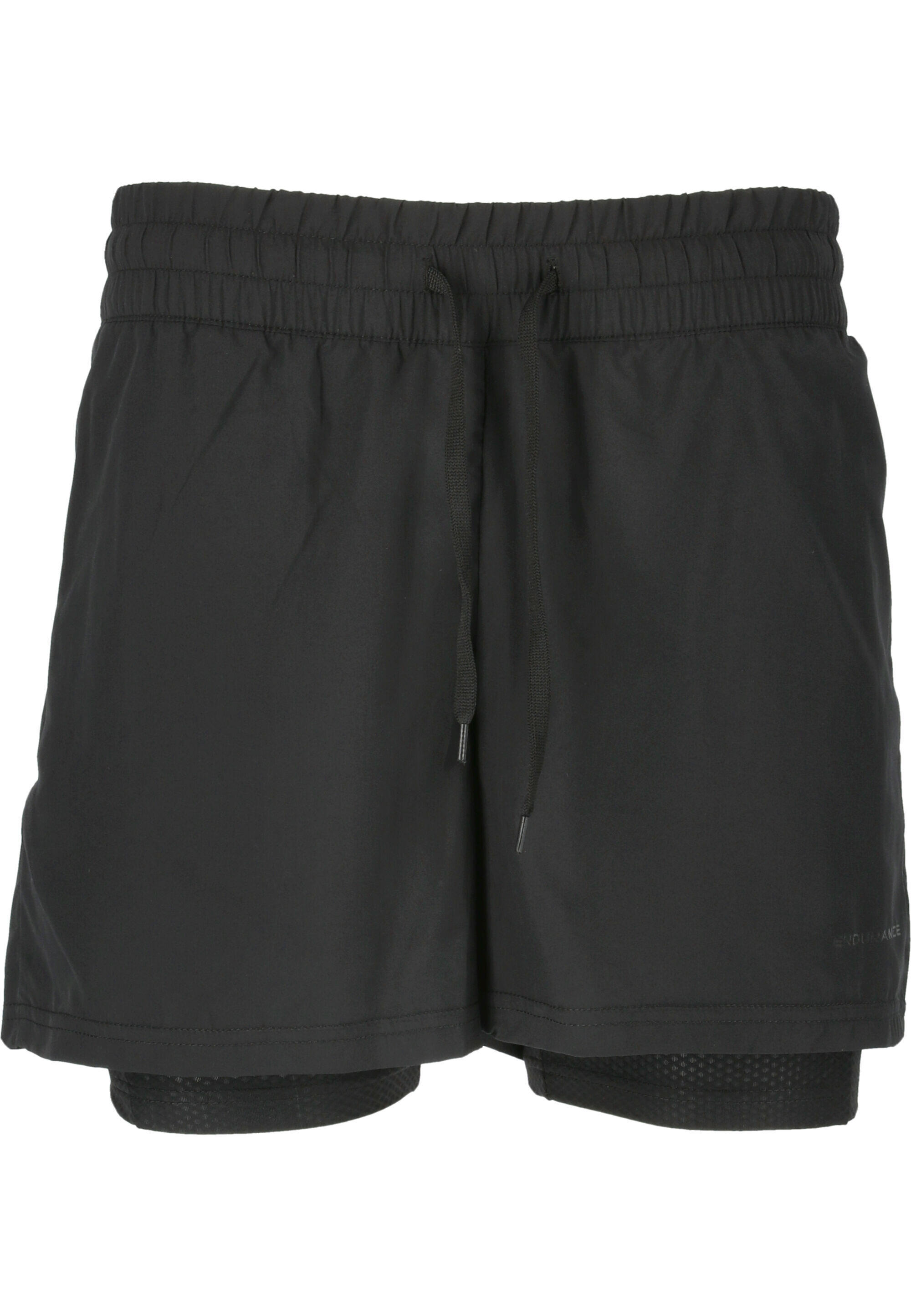 Shorty damski Endurance Ingelily