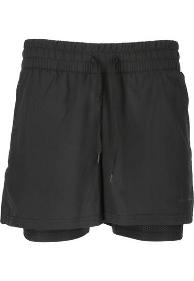 Short Ingelily