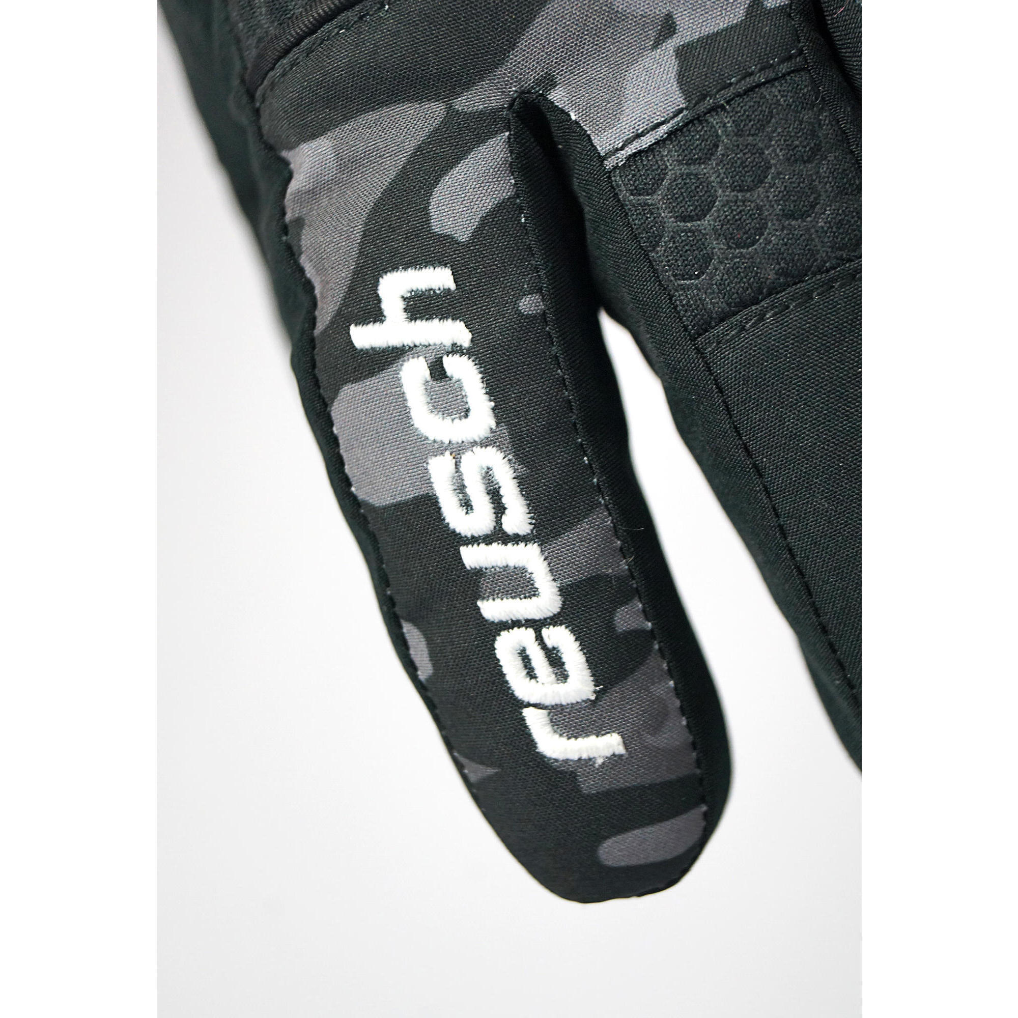 Handschoen Reusch Junior Bella R-TEX XT Black