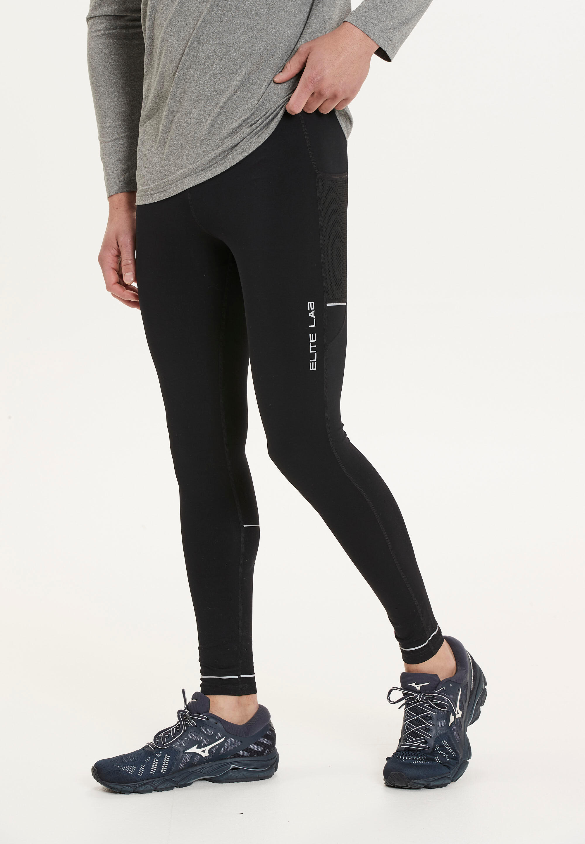 Panty Elite hardlopen X1 4/5