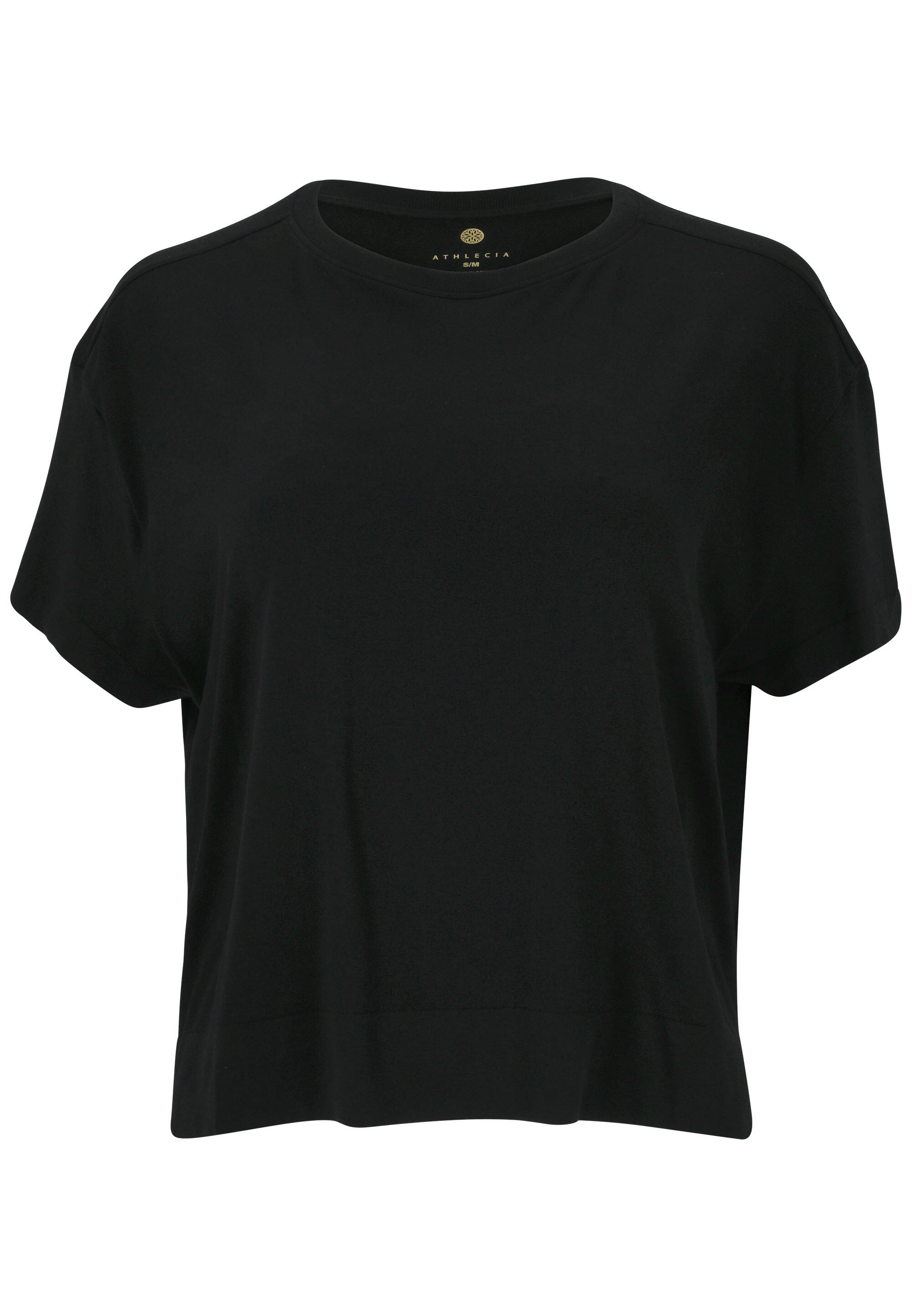 T-shirt oversize femme Athlecia Laimeia 1/5