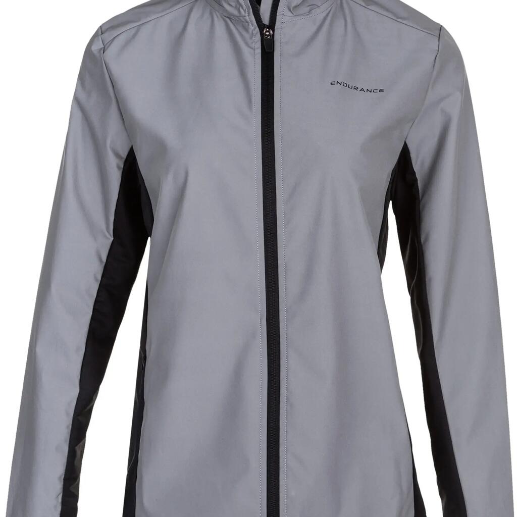 Reflective jacket for women Endurance Rumey Light The Night