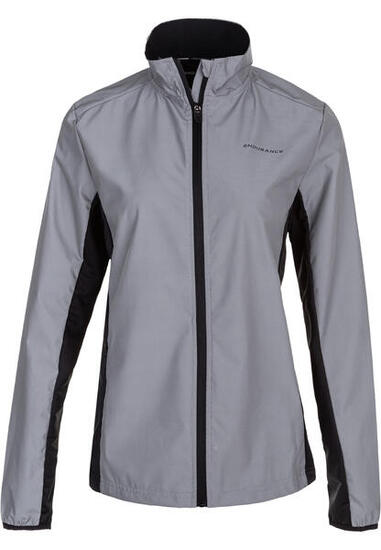 Reflektierende Jacke für Damen Endurance Rumey Light The Night