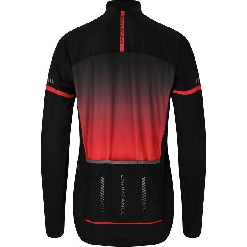 ENDURANCE Maillot de cyclisme Jill