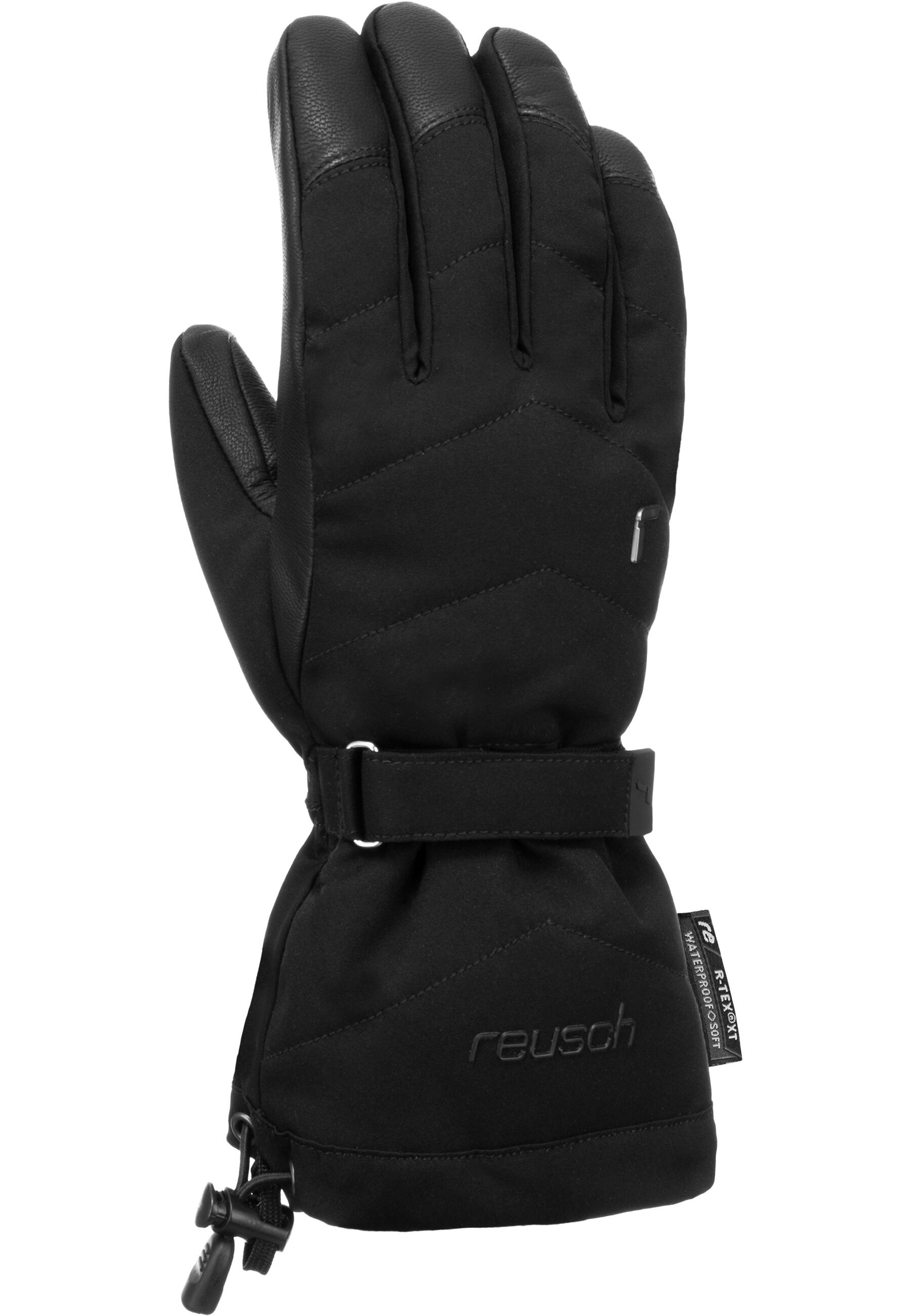 Guanti da sci Reusch Nadia R-Tex® XT 3/5
