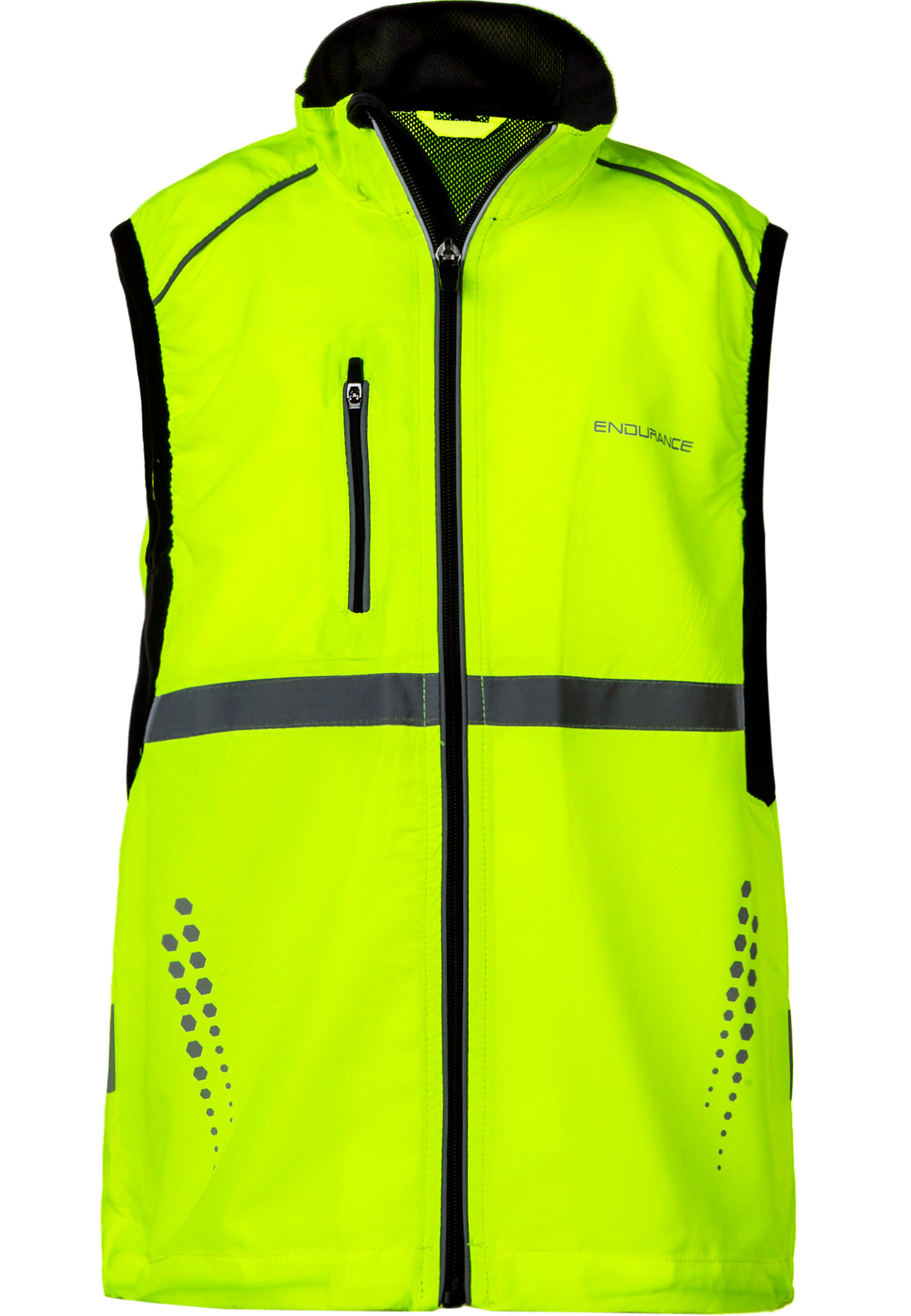 ENDURANCE Lopend vest Laupen 1/5