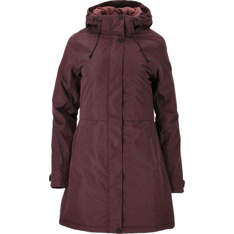 WHISTLER Regenjacke Mullie