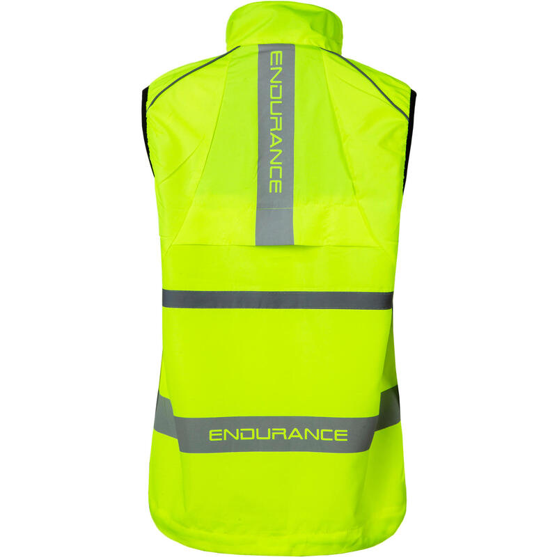 ENDURANCE Lopend vest Laupen