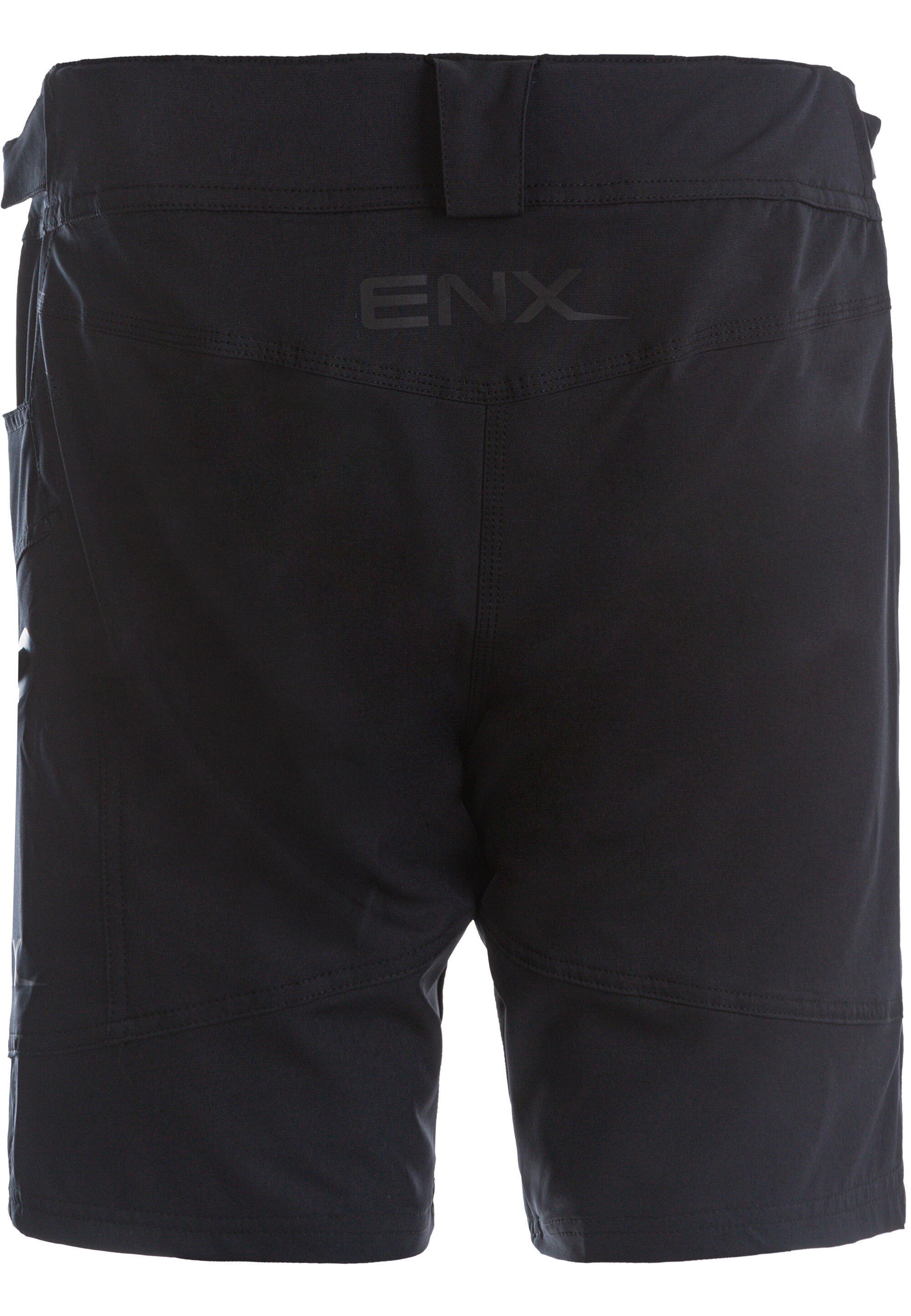 Culotte Jamilla W 2 en 1 con acolchado en el asiento ENDURANCE 2/6