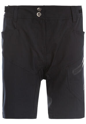 Cuissards de cyclisme Jamilla W short 2 en 1