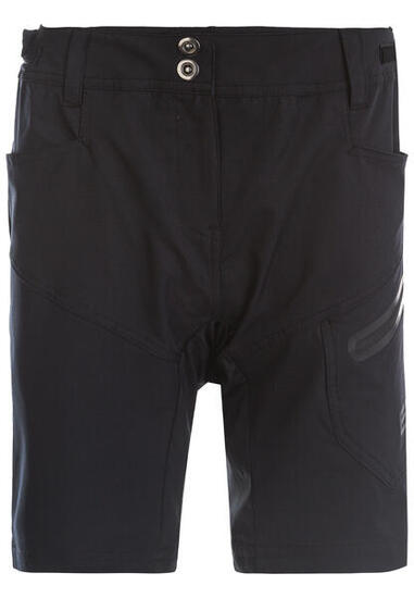 Cuissards de cyclisme Jamilla W short 2 en 1
