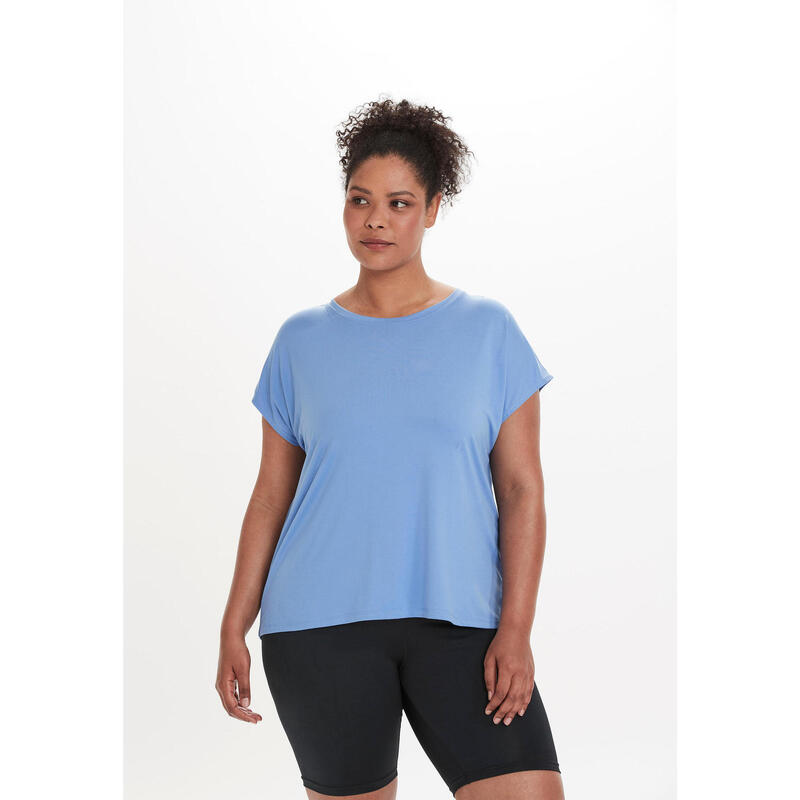 ENDURANCE Q T-shirt Jenirei