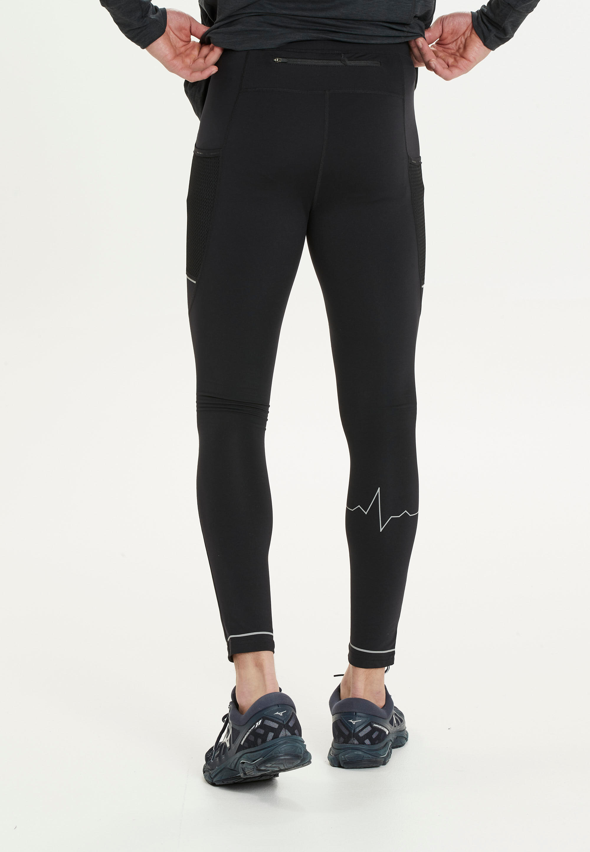 Legging Elite Lab X1 Windblock 5/5