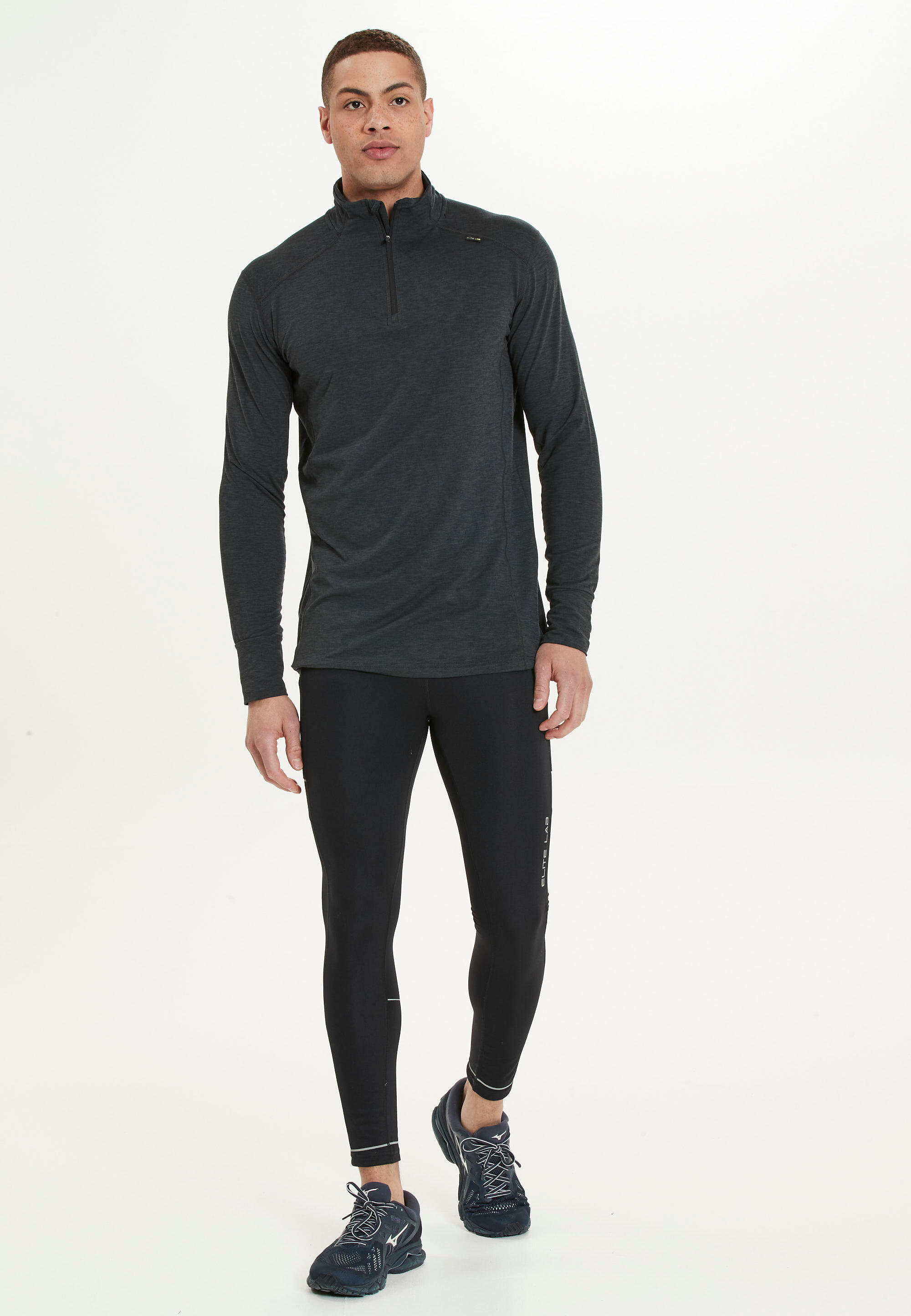 Legging Elite Lab X1 Windblock 3/5