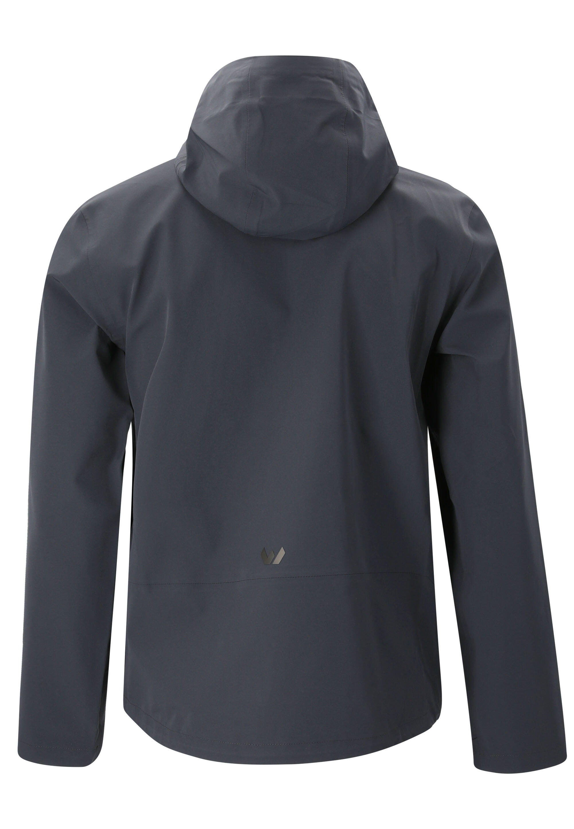Chaqueta impermeable Whistler Seymour 3/7
