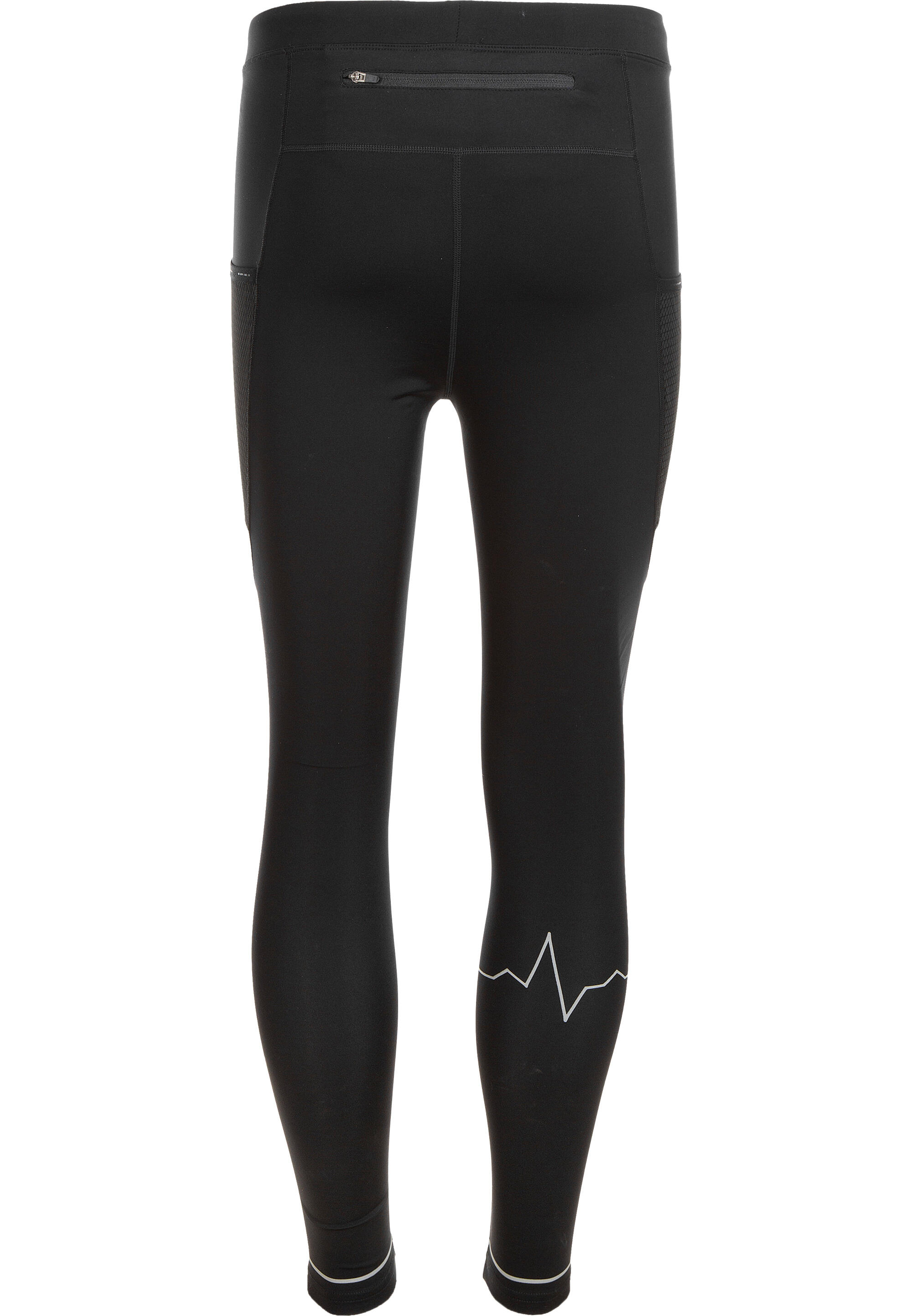 Legging Elite Lab X1 Windblock 2/5
