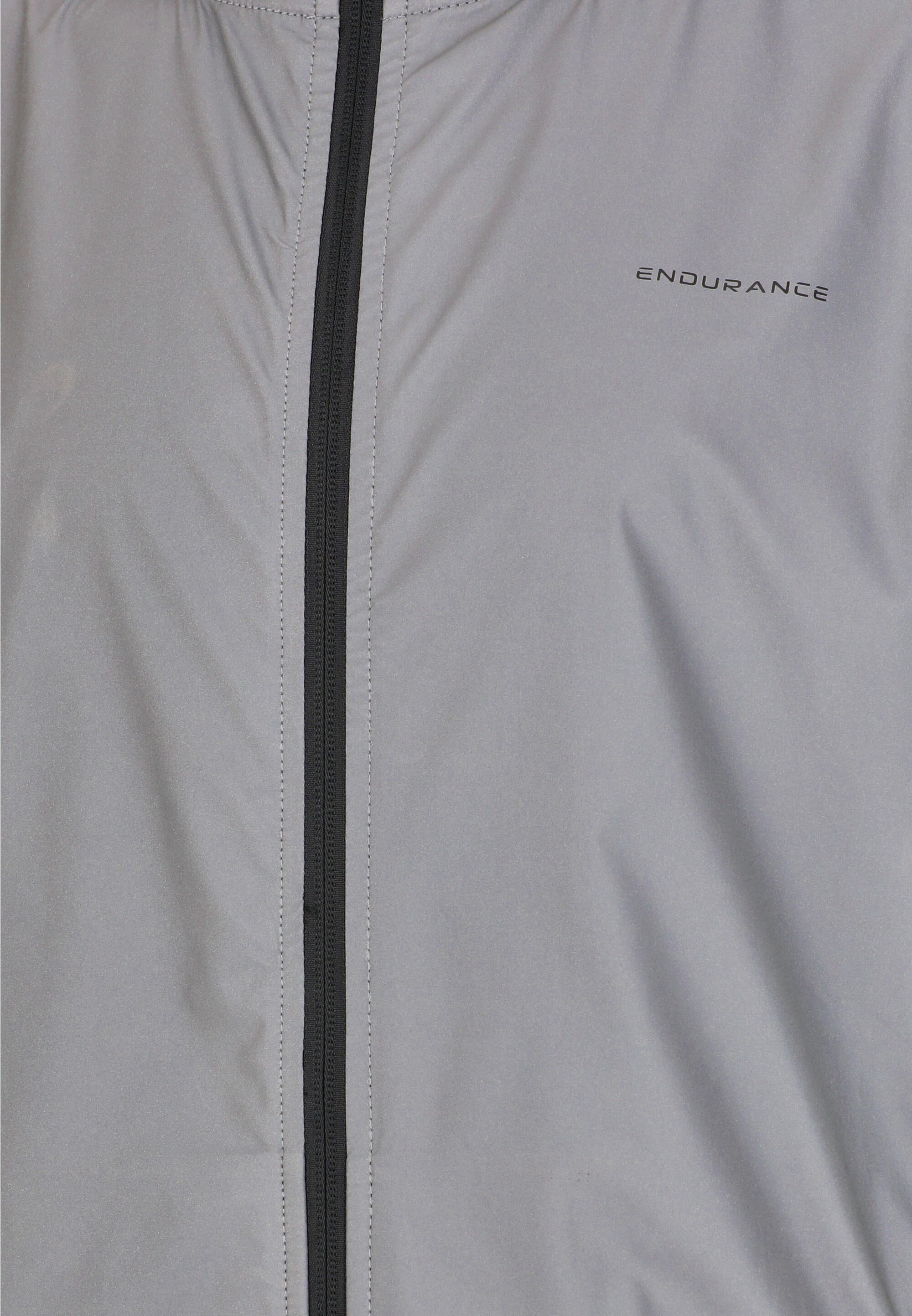 Laufjacke Peelier 3/5