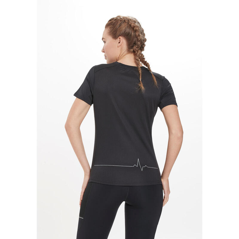 Elite Lab Shirt met korte mouwen Tech Elite X1