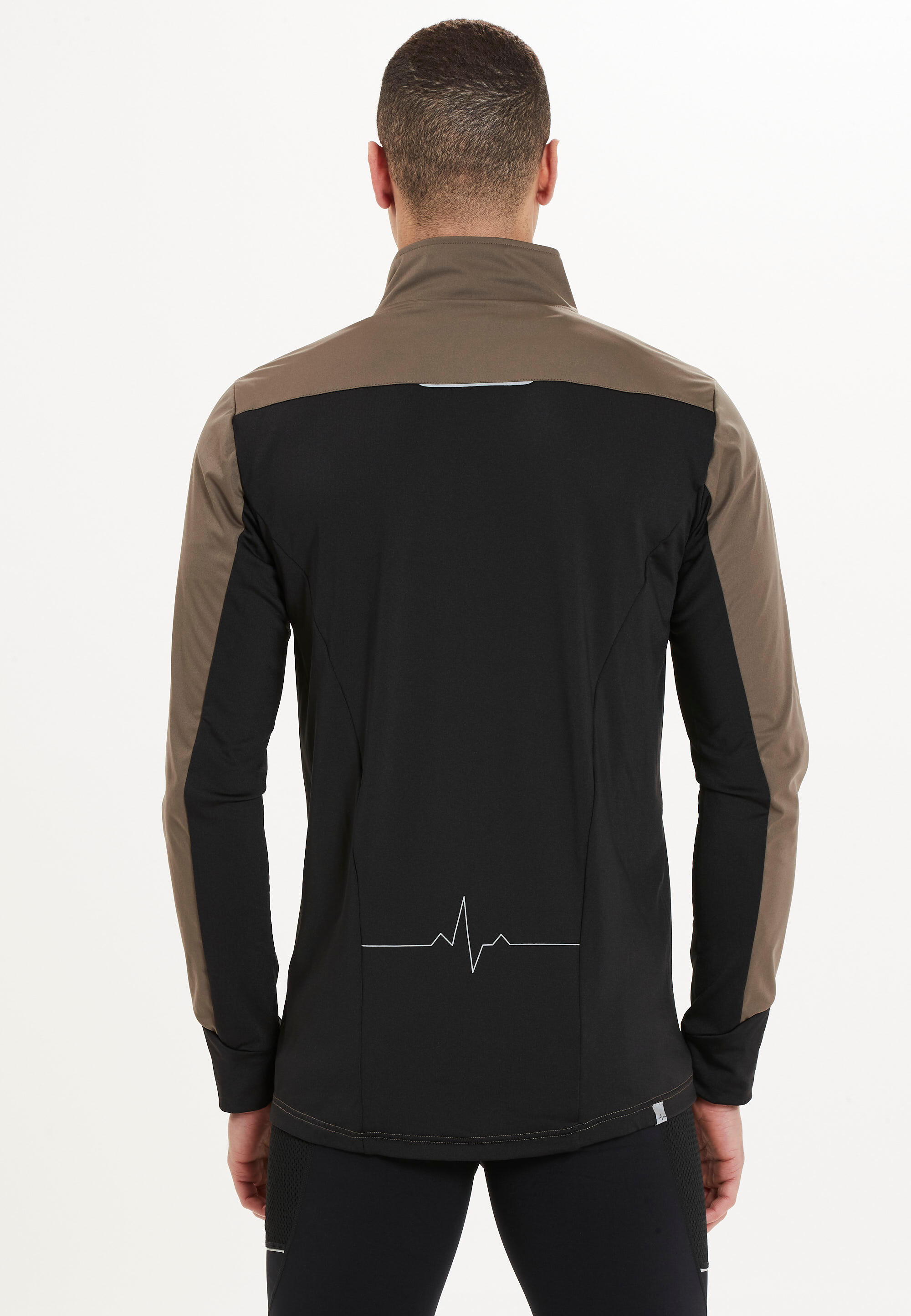 Veste imperméable Elite Lab Heat X1 5/5