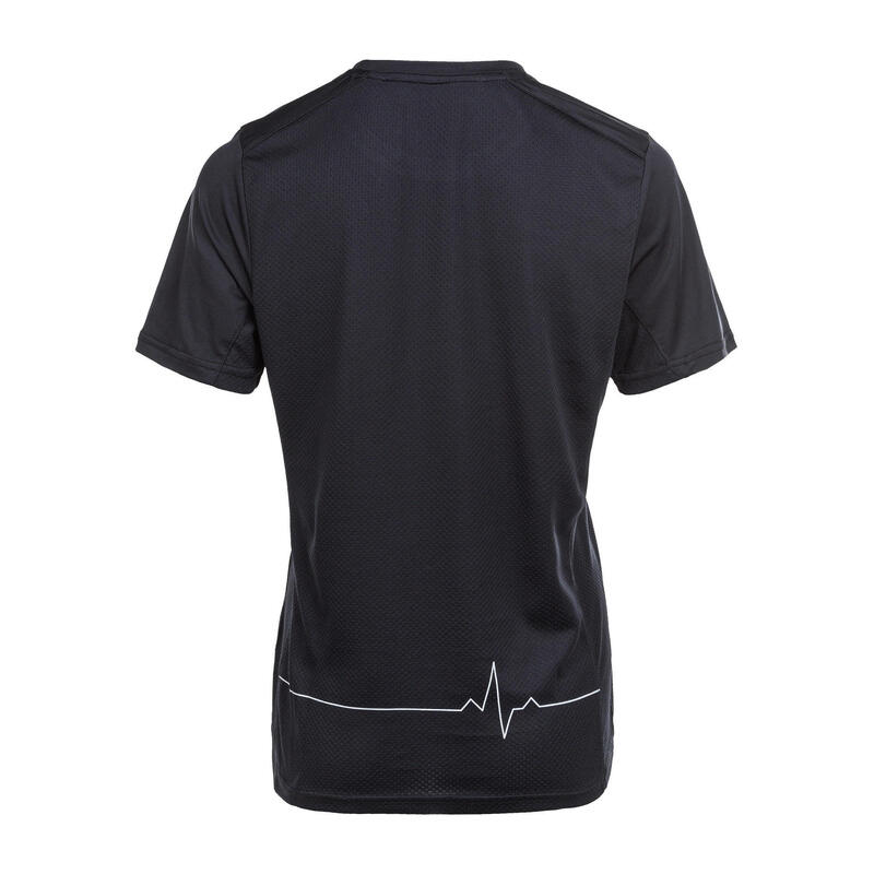 Elite Lab Shirt met korte mouwen Tech Elite X1