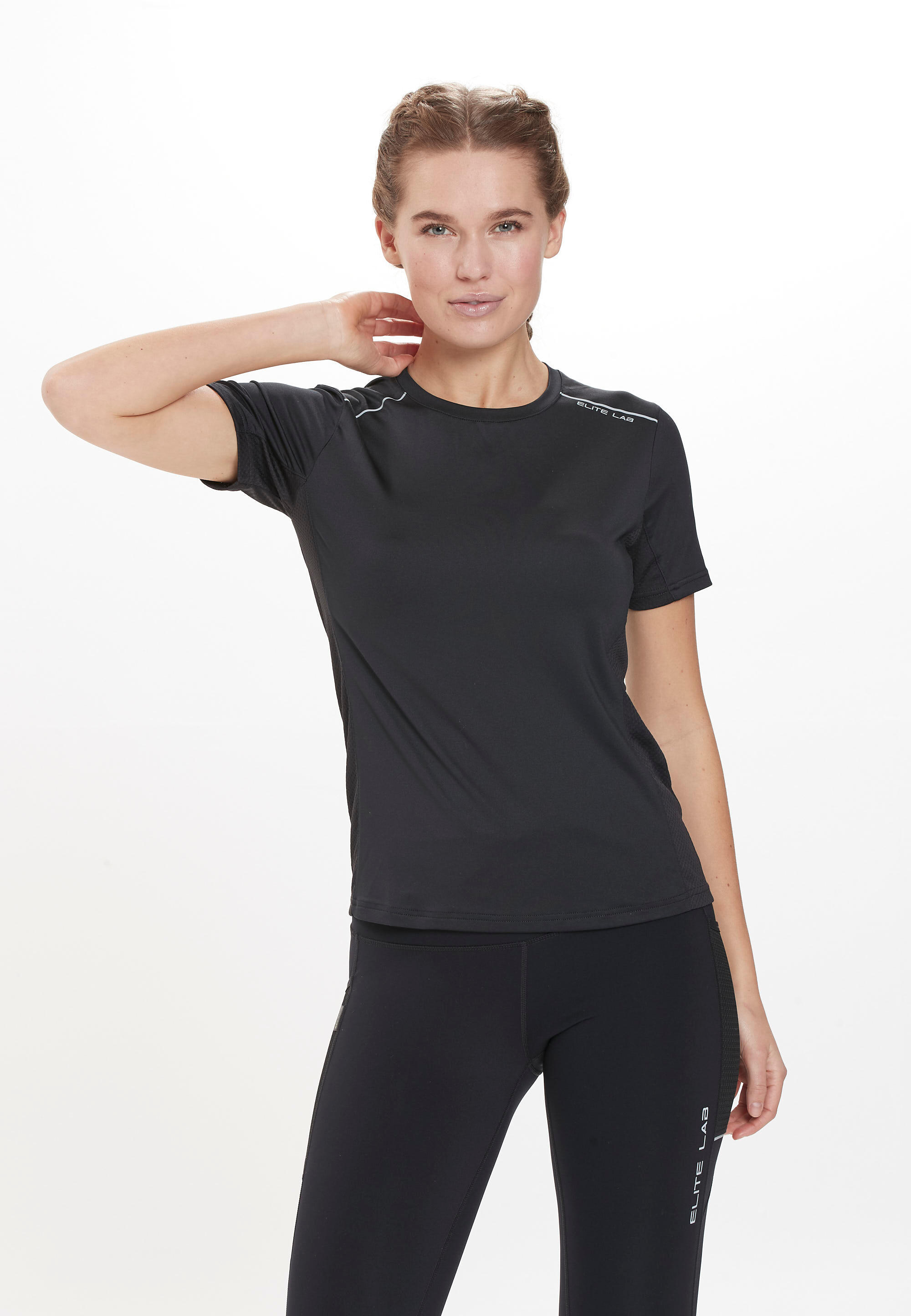 Maillot femme Elite Lab Tech Elite X1 4/5