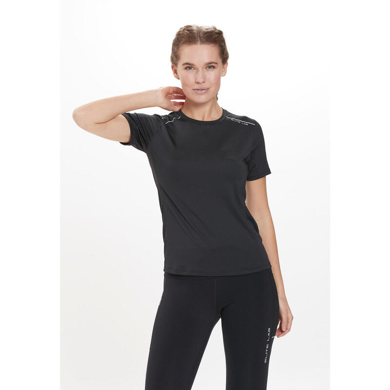 Elite Lab Shirt met korte mouwen Tech Elite X1