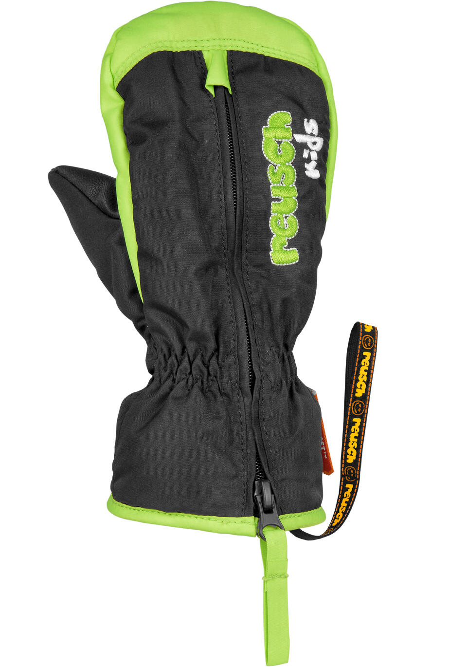 Gants de ski pour enfants Reusch Ben Mitten 2/3