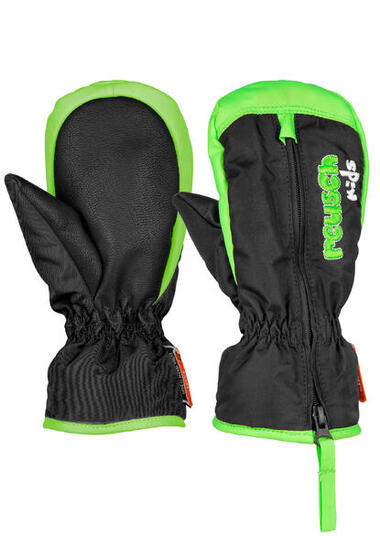 Kinderskihandschoenen Reusch Ben Mitten